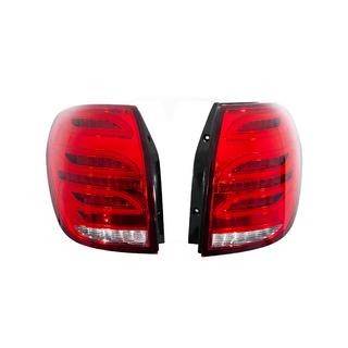Zadnje luči V1 (2 kos) Chevrolet Captiva 2006–2019 fotografija 2
