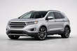 Preizkus Ford Edge (2. generacija): uravnotežen crossover za vsak dan fotografija 1