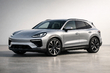 V Ukrajini je potekal uradni debi novega Porsche Cayenne Electric fotografija 1