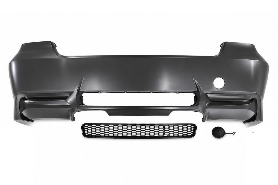 BMW serija 3 E90/E91 2005–2011 Zadnji odbijač M3 (za E90 2005-2008) Fotografija 1