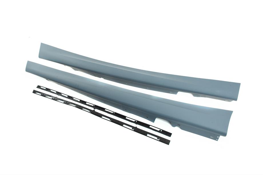 BMW serija 3 E90/E91 2005–2011 M3 stranski pragovi (za E90 2005-2008) Image