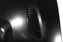 BMW serija 3 E90/E91 2005–2011 Pokrov motorja GTS-Style (za 2008-2011) fotografija 4