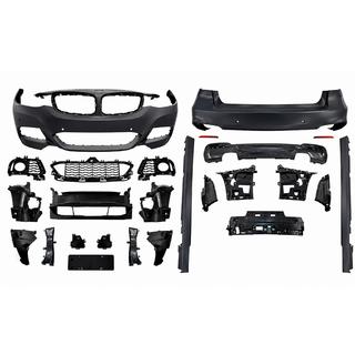 M-Sport karoserijski komplet BMW serija 3 F34 2013–2020