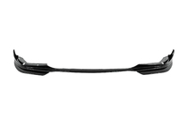 BMW serija 3 G20/G21 2018– Lip spojler sprednjega odbijača MP-Style (za M-Sport 2018-2022, ABS) fotografija 2
