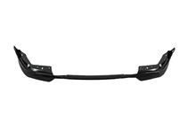 BMW serija 3 G20/G21 2018– Lip spojler sprednjega odbijača MP-Style (za M-Sport 2018-2022, ABS) fotografija 5