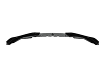 BMW serija 3 G20/G21 2018– Sprednji lip spojler odbijača AC-Style (za M-Sport 2018-2022, ABS) fotografija 6