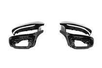 BMW serija 4 G22/23/26 2020– Pokrovi ogledal z okvirji M-Look (2 kos) fotografija 6