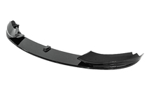 BMW serija 4 F32/F33/F36 2012–2020 MP-Style sprednji lip spojler (za M-Sport, sijajno črna) fotografija 7