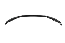 BMW serija 4 F32/F33/F36 2012–2020 Sprednji lip spojler CS-Style (za M4, črn visok sijaj) fotografija 7