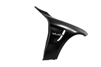 BMW serija 4 F32/F33/F36 2012–2020 Sprednja blatnika v slogu F82 M4 (2 kosa) fotografija 7