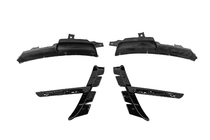 BMW serija 4 F32/F33/F36 2012–2020 Sprednja blatnika v slogu F82 M4 (2 kosa) fotografija 13