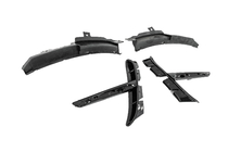 BMW serija 4 F32/F33/F36 2012–2020 Sprednja blatnika v slogu F82 M4 (2 kosa) fotografija 15