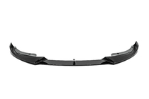 BMW serija 4 G22/23/26 2020– AC-Style sprednji lip spojler odbijača (za M-Sport, ABS) fotografija 1