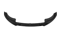 BMW serija 4 G22/23/26 2020– AC-Style sprednji lip spojler odbijača (za M-Sport, ABS) fotografija 2