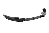 BMW serija 4 G22/23/26 2020– AC-Style sprednji lip spojler odbijača (za M-Sport, ABS) fotografija 4