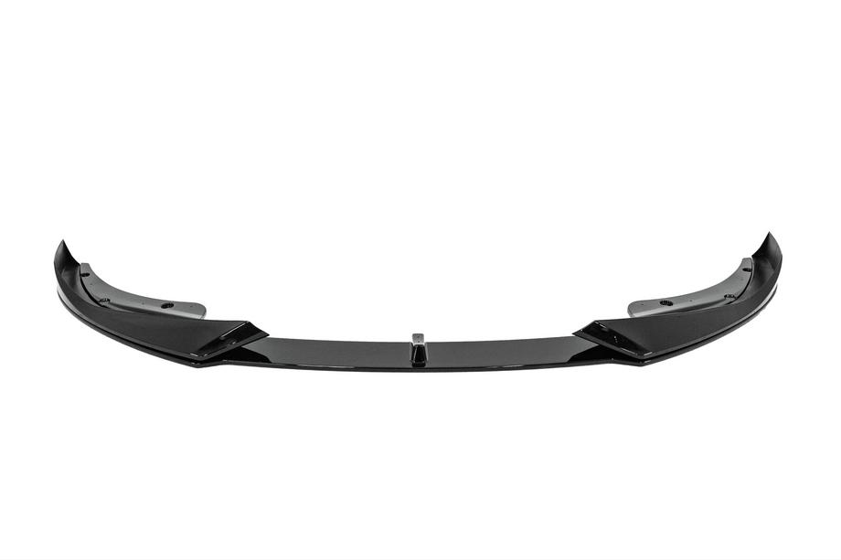 BMW serija 4 G22/23/26 2020– AC-Style sprednji lip spojler odbijača (za M-Sport, ABS) Image