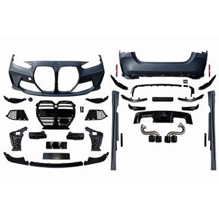 Komplet bodykita v slogu G82 M4