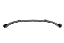 BMW Serija 5 E60/E61 2003–2010 Sprednji lip za odbijač (za M-Sport, sijajno črna) fotografija 5