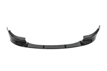BMW Serija 5 E60/E61 2003–2010 Sprednji lip za odbijač za M5, sijaj črna fotografija 1