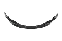BMW Serija 5 E60/E61 2003–2010 Sprednji lip za odbijač za M5, sijaj črna fotografija 2