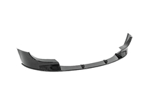 BMW Serija 5 E60/E61 2003–2010 Sprednji lip za odbijač za M5, sijaj črna fotografija 4