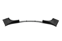 BMW Serija 5 E60/E61 2003–2010 Sprednji lip za odbijač za M5, sijaj črna fotografija 5