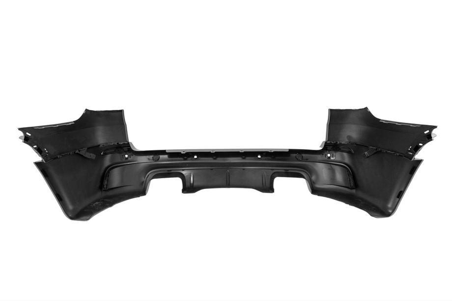 BMW X5 E70 2007–2013 Komplet bodykita z blatniki X5M (za 2010-2013) Fotografija 24