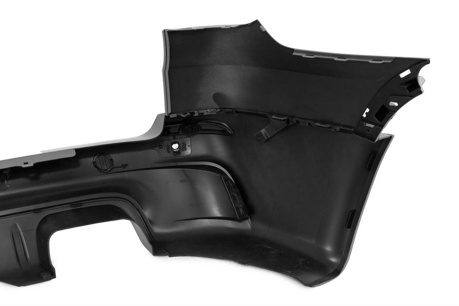BMW X5 E70 2007–2013 Komplet bodykita z blatniki X5M (za 2010-2013) Fotografija 25