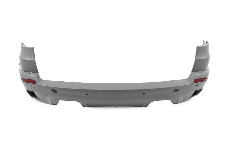 BMW X5 E70 2007–2013 Karoserijski komplet X5M (za 2010-2013) Fotografija 6