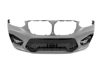 BMW X4 G02 2018– Komplet bodykita 2018-2022 (F98 X4M) fotografija 5