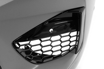 BMW X4 G02 2018– Komplet bodykita 2018-2022 (F98 X4M) fotografija 9