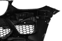 BMW X4 G02 2018– Komplet bodykita 2018-2022 (F98 X4M) fotografija 13
