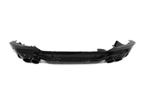 BMW X4 G02 2018– Komplet bodykita 2018-2022 (F98 X4M) fotografija 17
