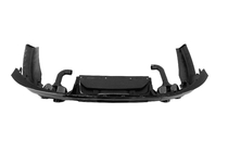 BMW X4 G02 2018– Komplet bodykita 2018-2022 (F98 X4M) fotografija 18