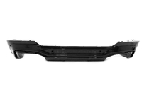 BMW X4 G02 2018– Komplet bodykita 2018-2022 (F98 X4M) fotografija 30