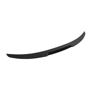 Spojler M4-Style (za G14, sijajno črna) fotografija 4