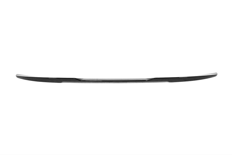 BMW serija 8 G14/G15/G16 2018– Spojler M4-Style (za G14, sijajno črna) Image