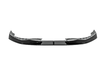 BMW serija 5 G30/G31 2017–2023 Lip sprednjega odbijača Lip AC-Style (za M-Sport 2017-2020, ABS) fotografija 2