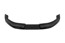 BMW serija 5 G30/G31 2017–2023 Lip sprednjega odbijača Lip AC-Style (za M-Sport 2017-2020, ABS) fotografija 6