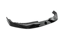 BMW serija 5 G30/G31 2017–2023 Lip sprednjega odbijača Lip AC-Style (za M-Sport 2017-2020, ABS) fotografija 8