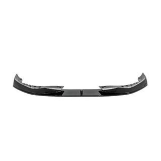 Lip sprednjega odbijača Lip AC-Style (za M-Sport 2017-2020, ABS) BMW serija 5 G30/G31 2017–2023 fotografija 2