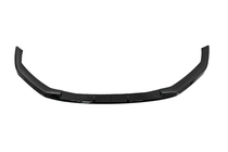 BMW serija 5 G30/G31 2017–2023 Lip spojler sprednjega odbijača Lip FD-Style (za M-Sport 2020-2023, ABS) fotografija 2
