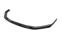 BMW serija 5 G30/G31 2017–2023 Lip spojler sprednjega odbijača Lip FD-Style (za M-Sport 2020-2023, ABS) fotografija 3
