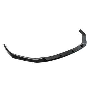 Lip spojler sprednjega odbijača Lip FD-Style (za M-Sport 2020-2023, ABS) BMW serija 5 G30/G31 2017–2023 fotografija 4