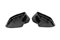 BMW 5/i5 serija G60/G60E/G61 2023– Pokrovi ogledal M-Look (s sponkami, 2 kos) fotografija 7