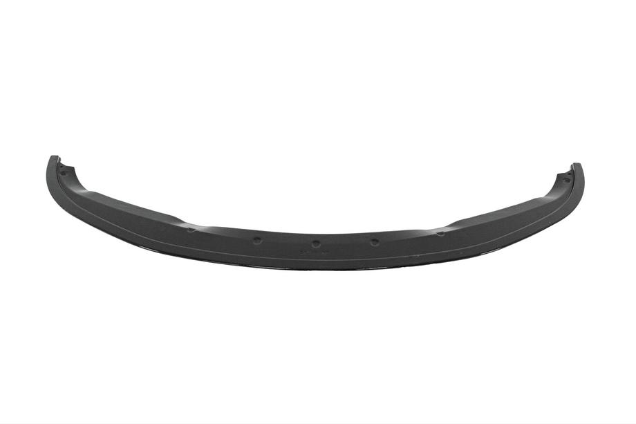BMW serija 3 E90/E91 2005–2011 MP-Style sprednji lip spojler (za E90 M-Sport 2008-2011, črna sijaj) Fotografija 6