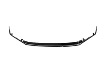 BMW serija 5 G30/G31 2017–2023 Lip spojler sprednjega odbijača Lip CS-Style (za M5 2020-2023, ABS) fotografija 7