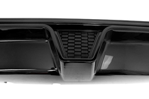 BMW serija 5 G30/G31 2017–2023 Difuzor zadnjega odbijača CS-Style (za M-Sport/M5 F90, ABS) fotografija 16