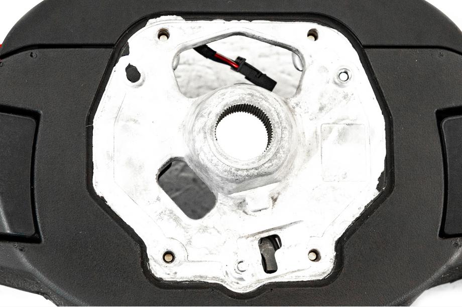BMW serija 5 F10/F11 2010–2016 Volan CS-Style Fotografija 8