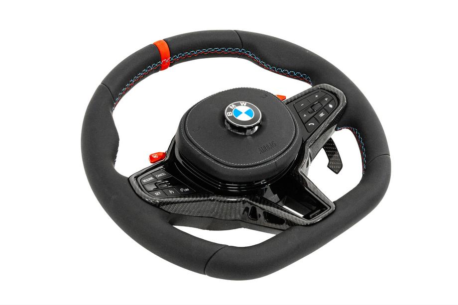 BMW serija 5 F10/F11 2010–2016 Volan CS-Style Fotografija 3